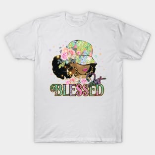 Just blessed T-Shirt